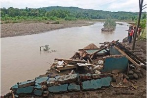 Banjir bandang